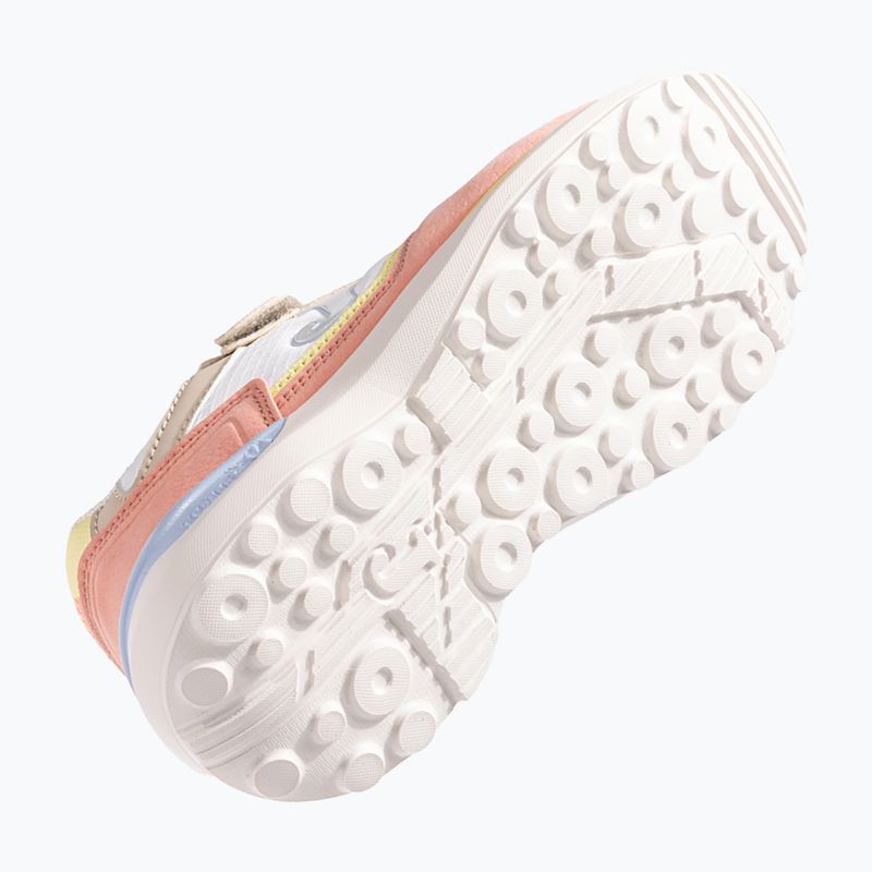 Dětské boty  Joma 3080 Jr coral 12