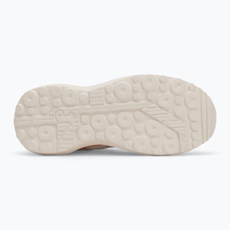 Dětské boty  Joma 3080 Jr coral 4