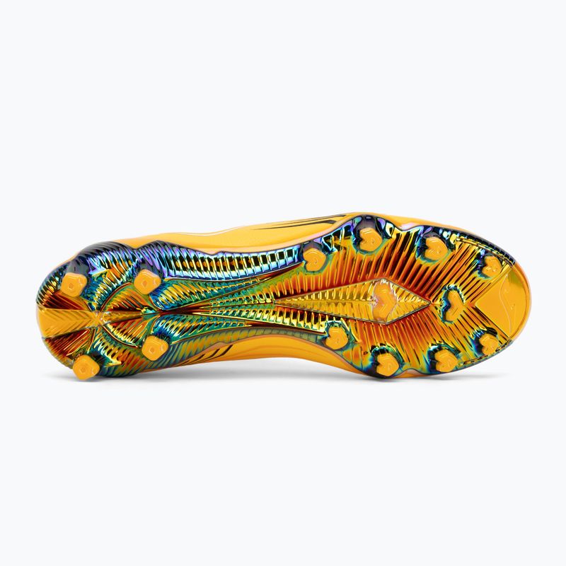 Pánské kopačky  Joma Propulsion Cup FG orange 4