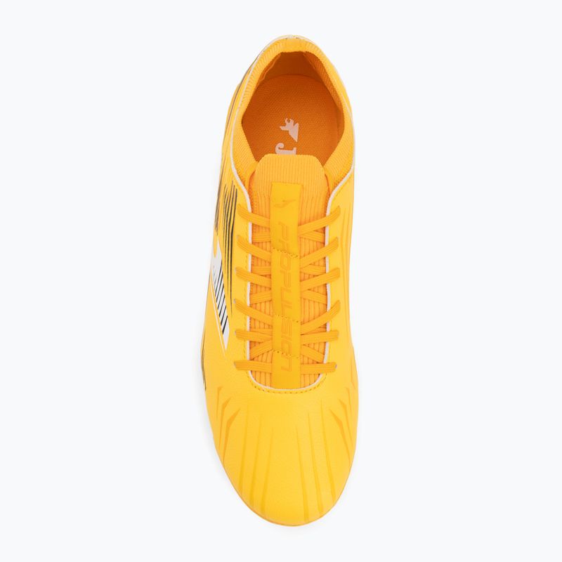 Pánské kopačky  Joma Propulsion Cup FG orange 5