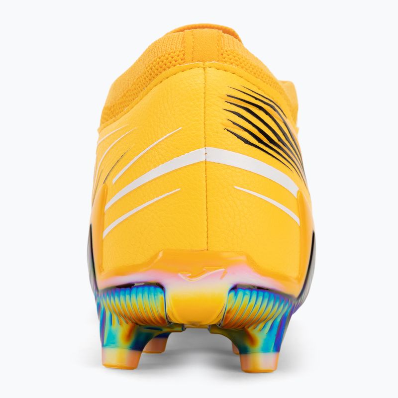 Pánské kopačky  Joma Propulsion Cup FG orange 6