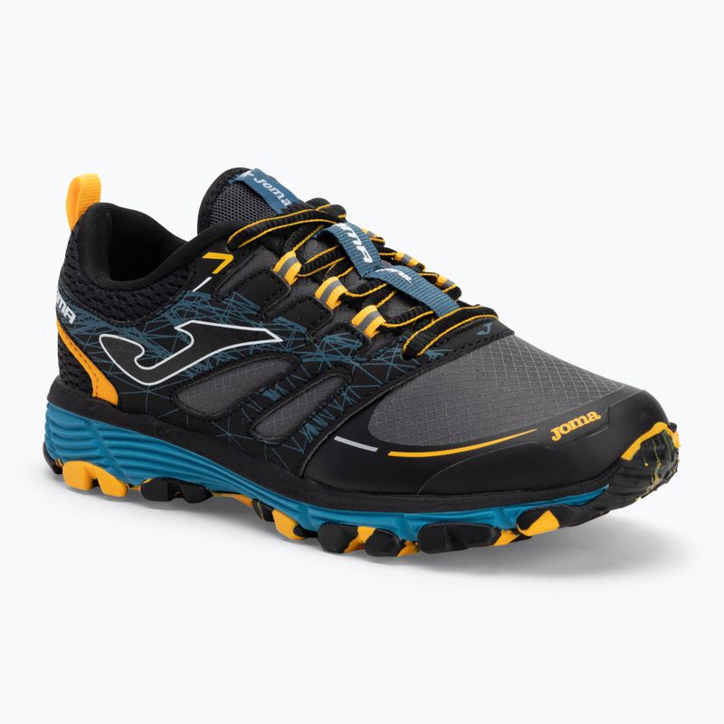 Dětské běžecké boty obuv Joma Sima Jr black