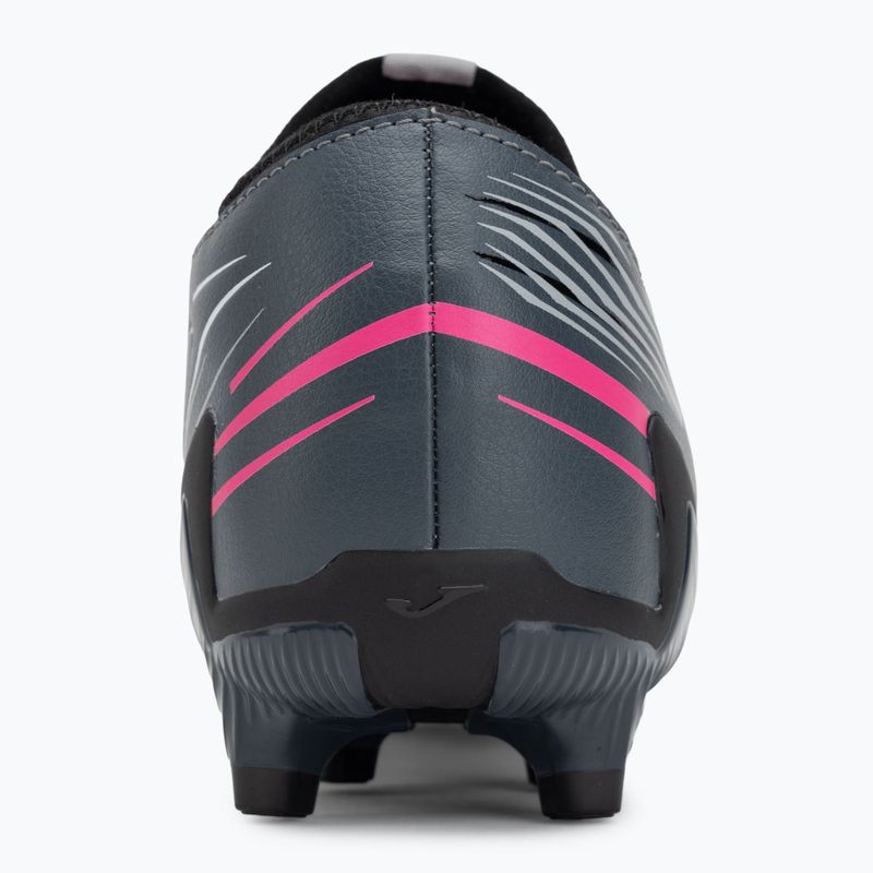Pánské kopačky  Joma Propulsion FG grey 6