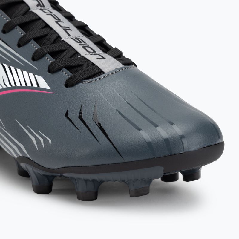 Pánské kopačky  Joma Propulsion FG grey 7