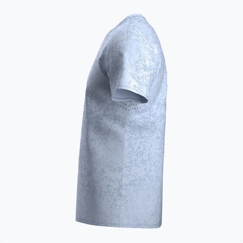 Pánské tenisové tričko Joma Challenge blue 4