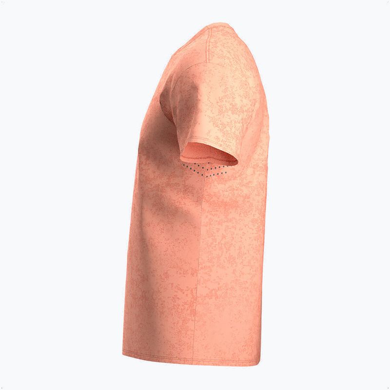 Pánská tenisová mikina Joma Challenge orange 4