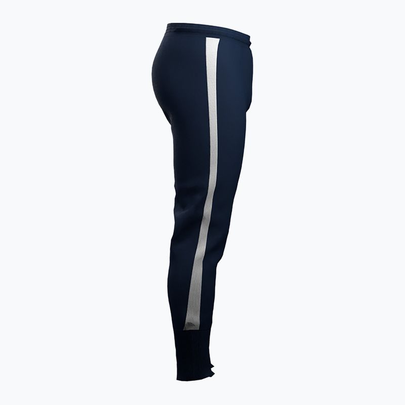 Pánské tenisové kalhoty Joma Challenge navy blue/white 3