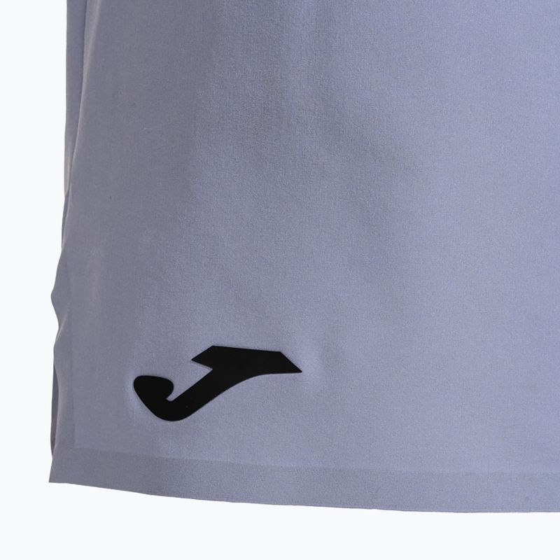 Dámské tenisové šortky Joma Challenge blue 3