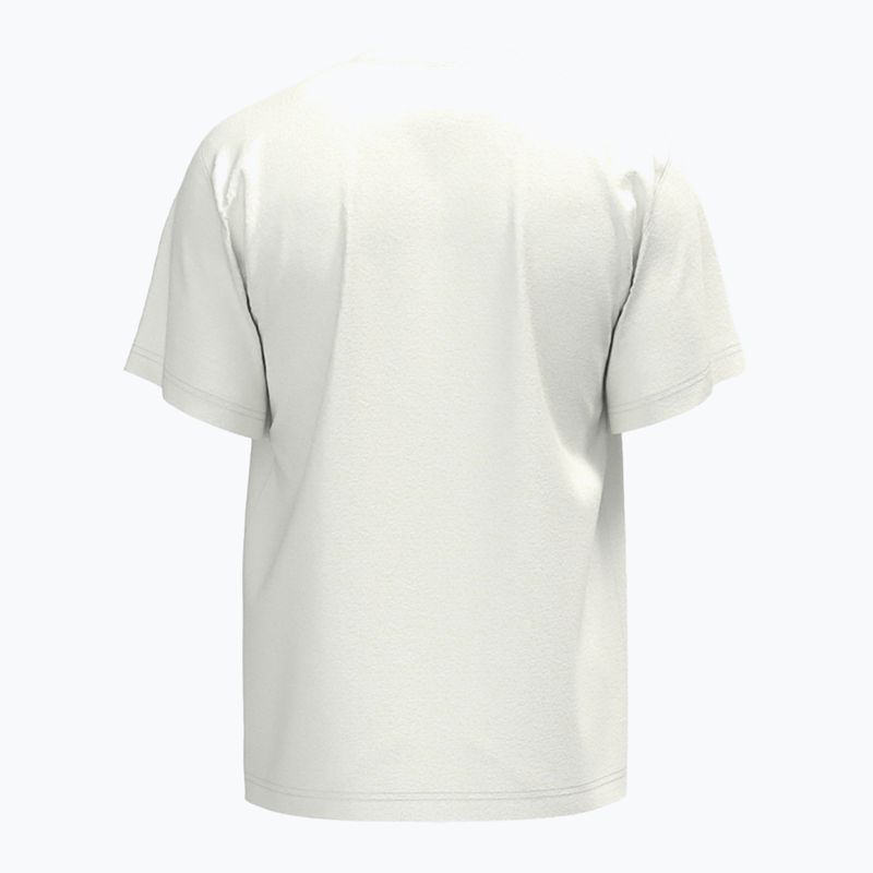 Pánské tenisové tričko Joma Challenge white 2