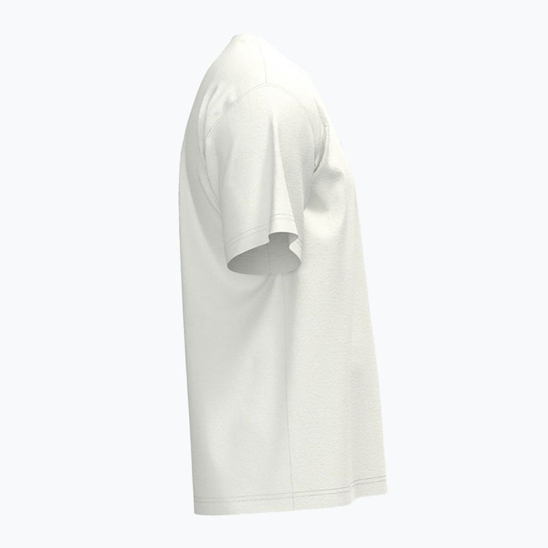 Pánské tenisové tričko Joma Challenge white 3