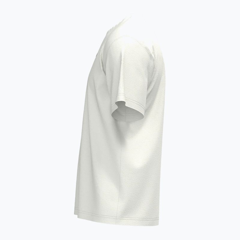 Pánské tenisové tričko Joma Challenge white 4