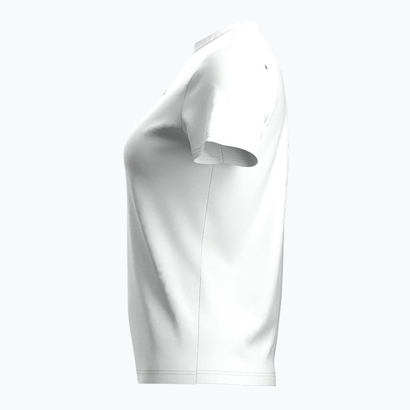 Dámské tenisové tričko Joma Challenge white 4