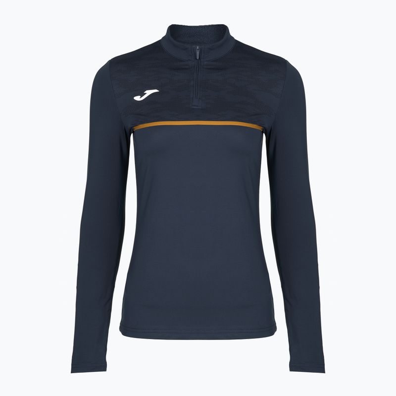 Dámská běžecká mikina Joma Record III navy