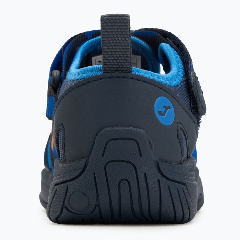 Dětské sandály Joma Neo Jr royal 6