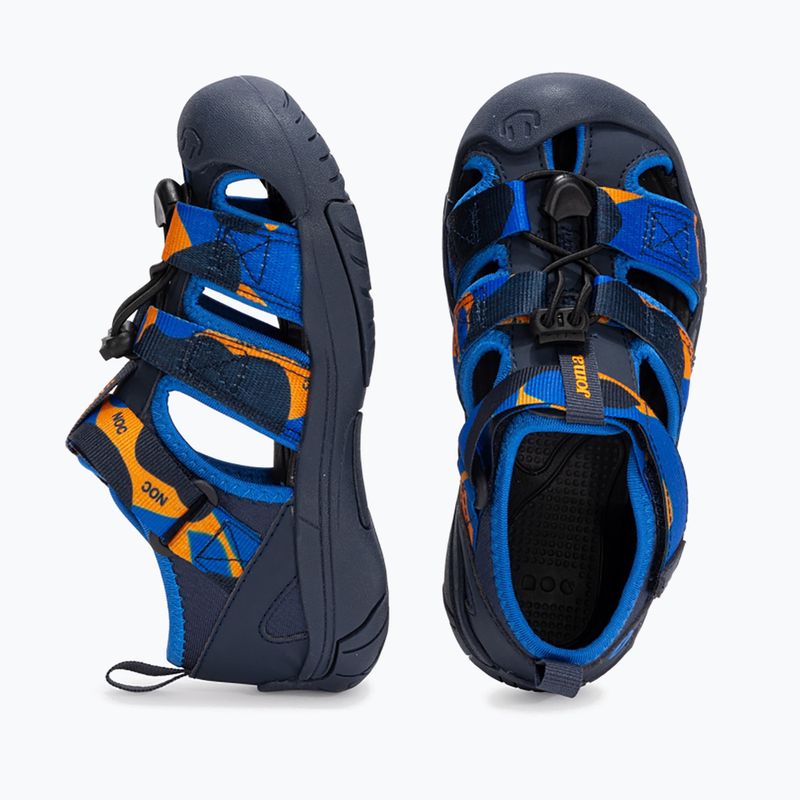 Dětské sandály Joma Neo Jr royal 4