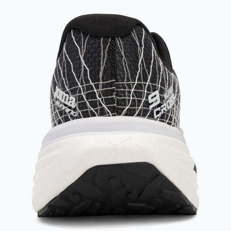 Pánské běžecké boty Joma Super Cross Top black 6