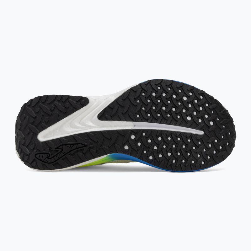 Pánské běžecké boty Joma Super Cross Top white 4