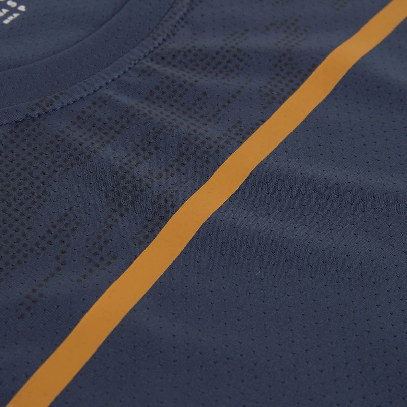 Dámské běžecké tričko Joma Record III navy 7