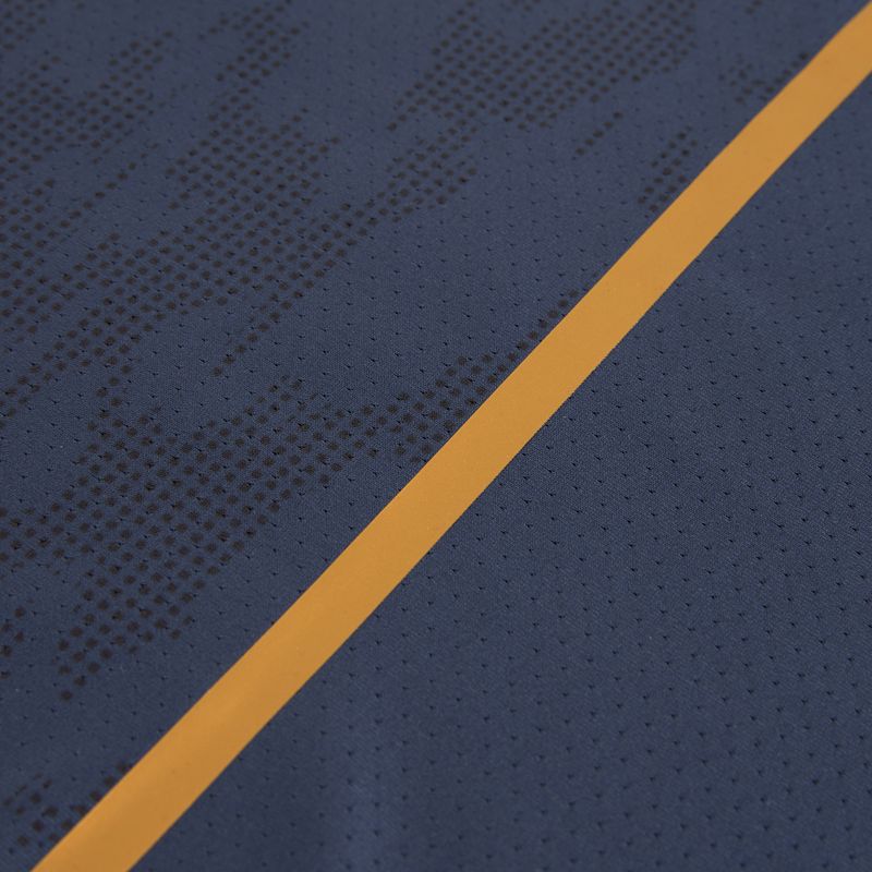 Pánské běžecké tričko Joma Record III navy 3