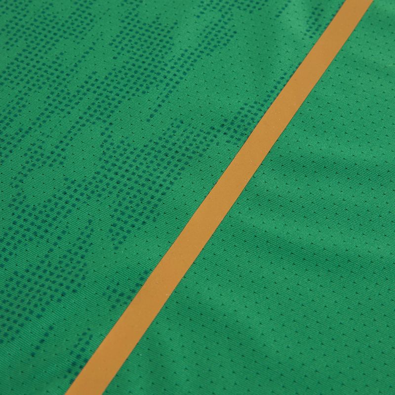 Pánské běžecké tričko Joma Record III green 3