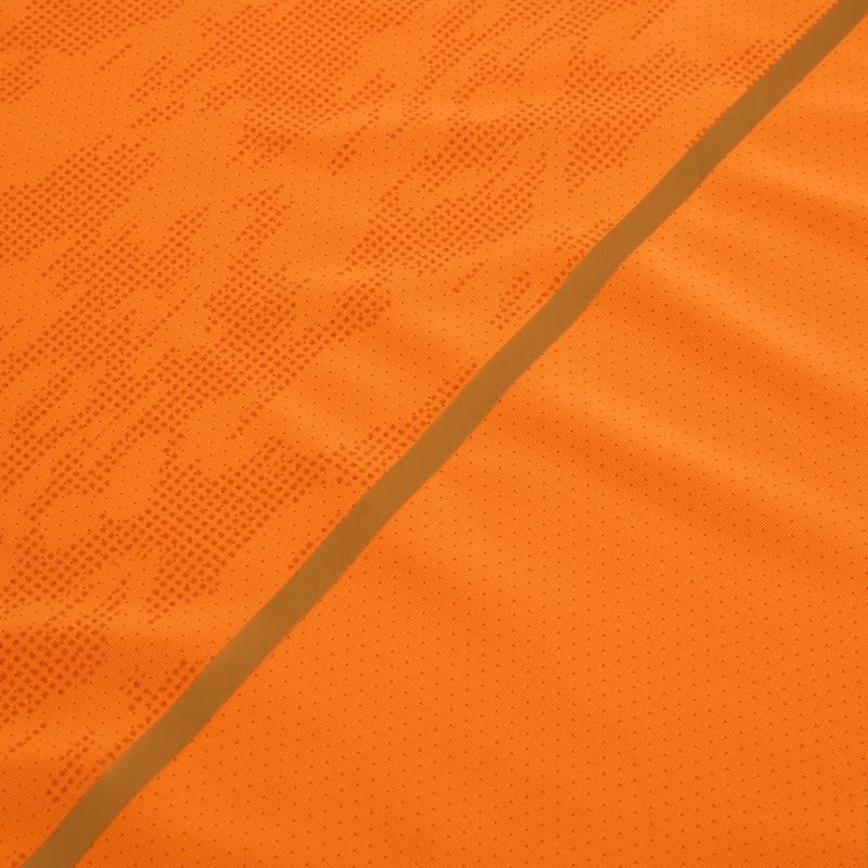 Pánské běžecké tričko Joma Record III orange 7