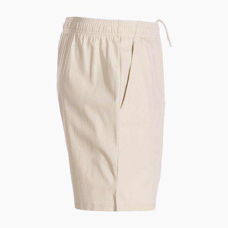 Pánské tenisové šortky Joma Montreal beige 5