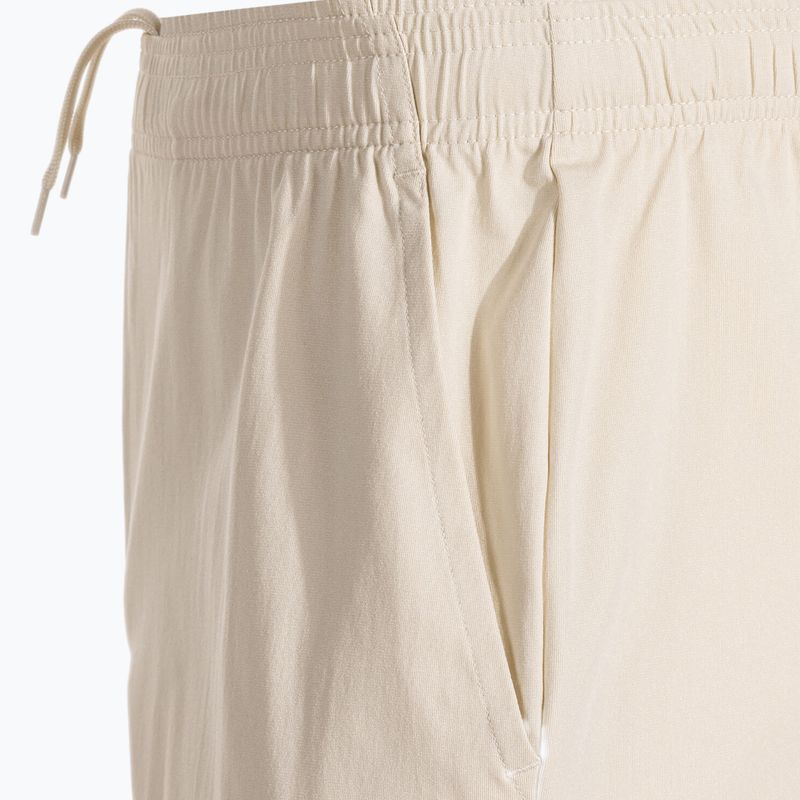 Pánské tenisové šortky Joma Montreal beige 6