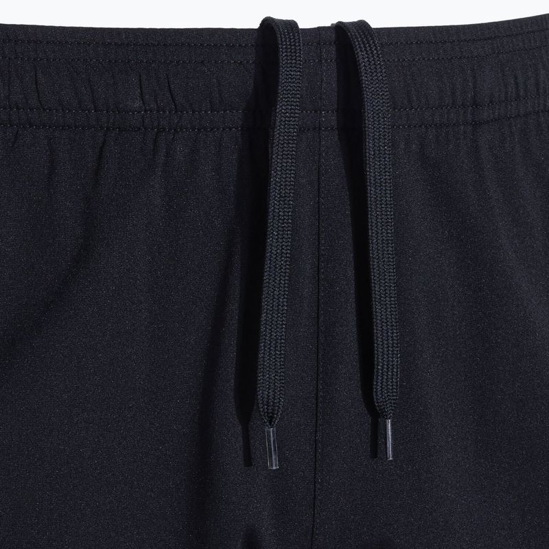 Pánské tenisové šortky Joma Montreal black 3