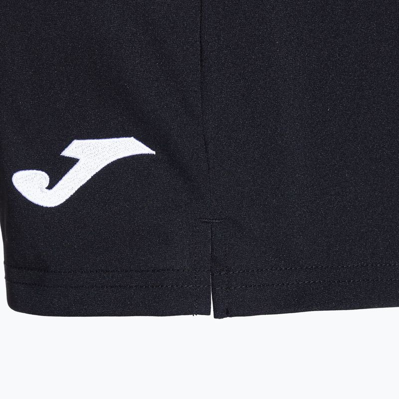 Pánské tenisové šortky Joma Montreal black 5