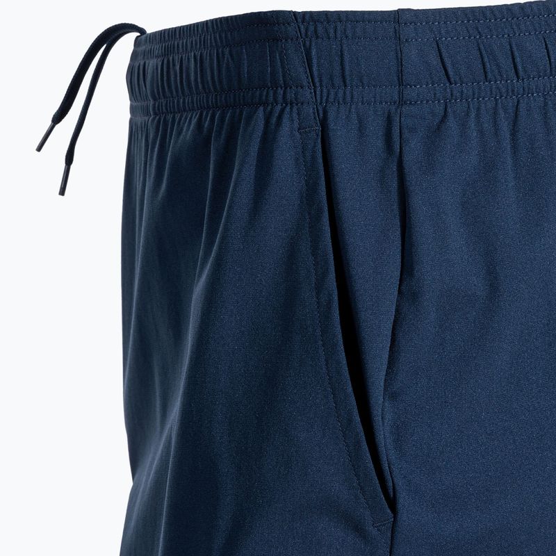 Pánské tenisové šortky Joma Montreal dark navy 6