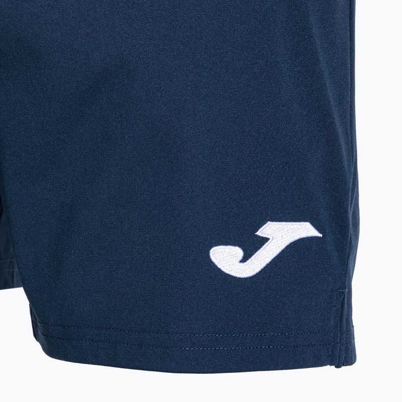 Pánské tenisové šortky Joma Montreal dark navy 7