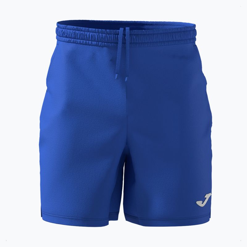 Pánské tenisové šortky Joma Montreal blue