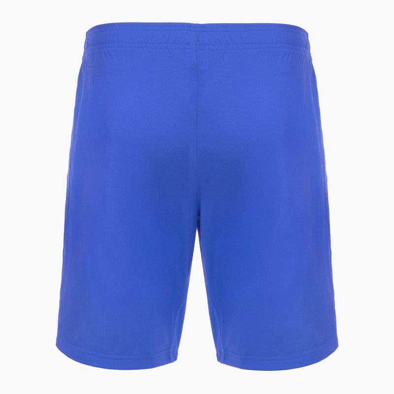 Pánské tenisové šortky Joma Montreal blue 2
