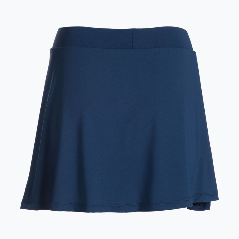 Tenisová sukně Joma Torneo dark navy 3