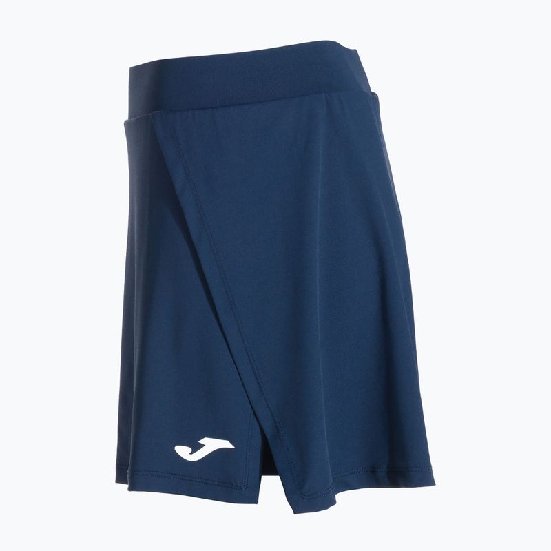 Tenisová sukně Joma Torneo dark navy 6
