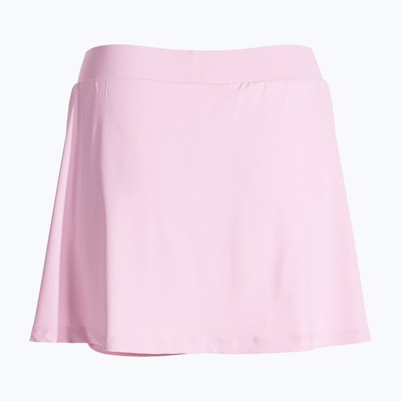Tenisová sukně Joma Torneo pink 2