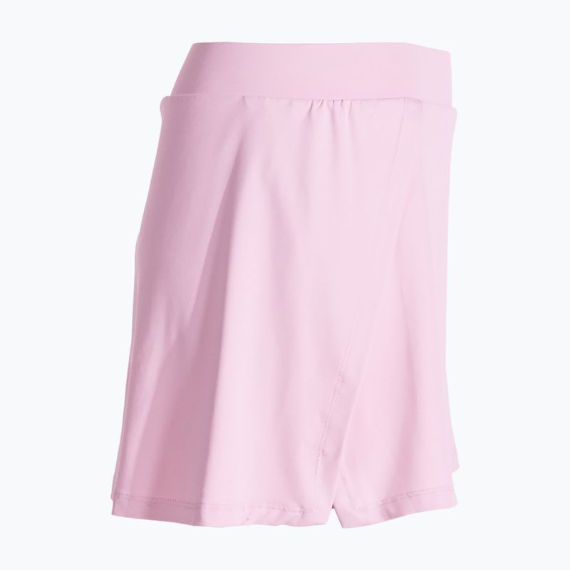 Tenisová sukně Joma Torneo pink 3