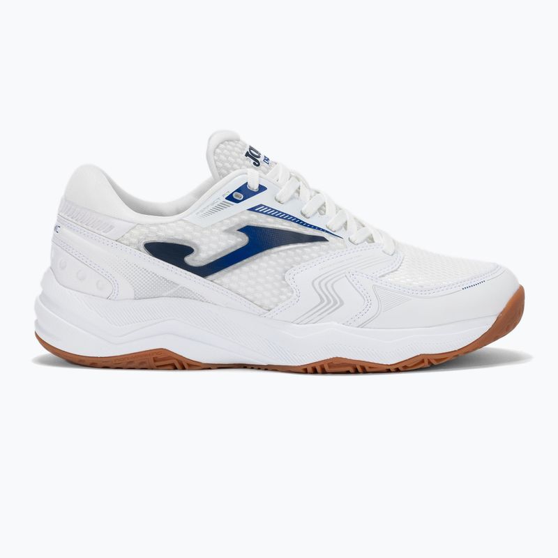 Pánské volejbalové boty  Joma V.Dynamic white