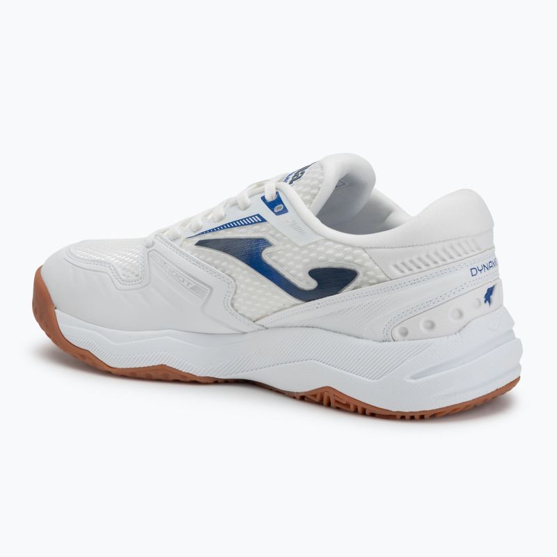 Pánské volejbalové boty  Joma V.Dynamic white 3