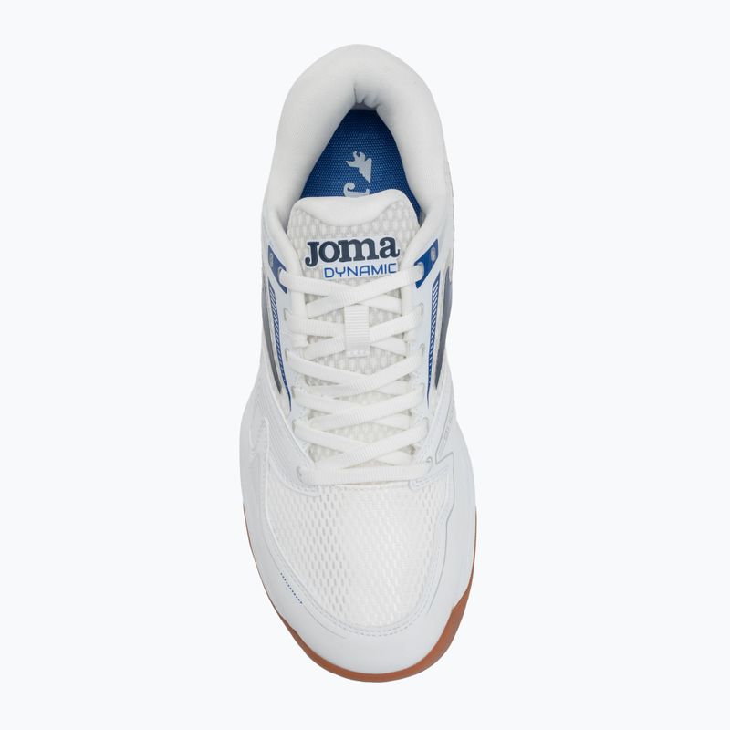 Pánské volejbalové boty  Joma V.Dynamic white 5