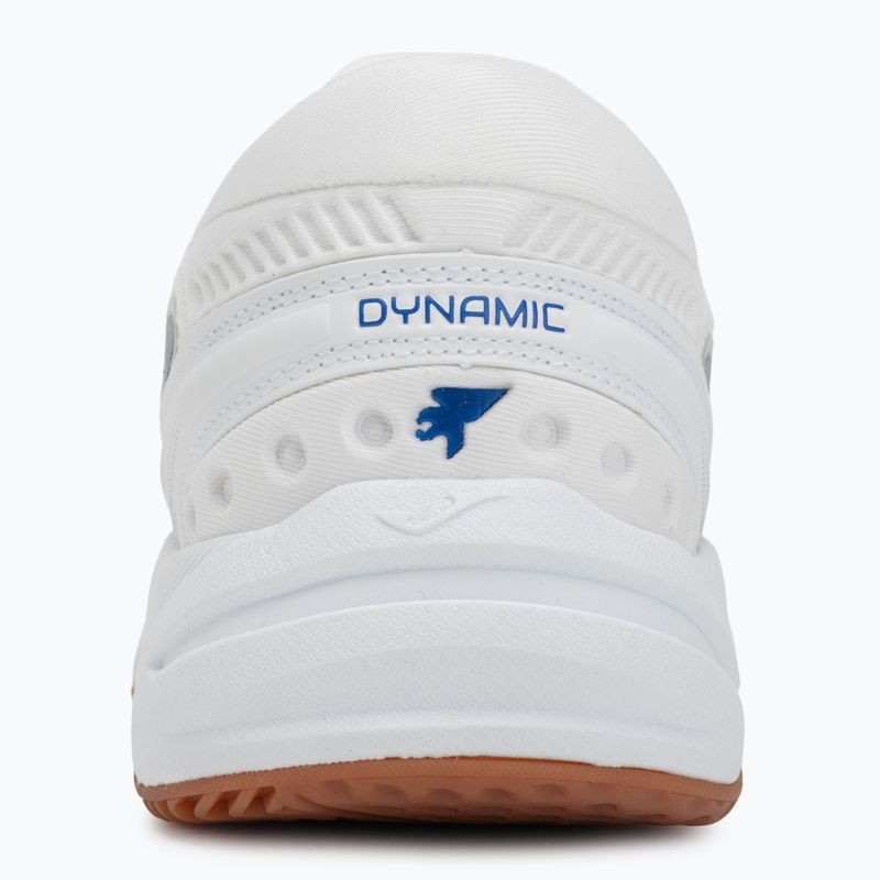 Pánské volejbalové boty  Joma V.Dynamic white 6