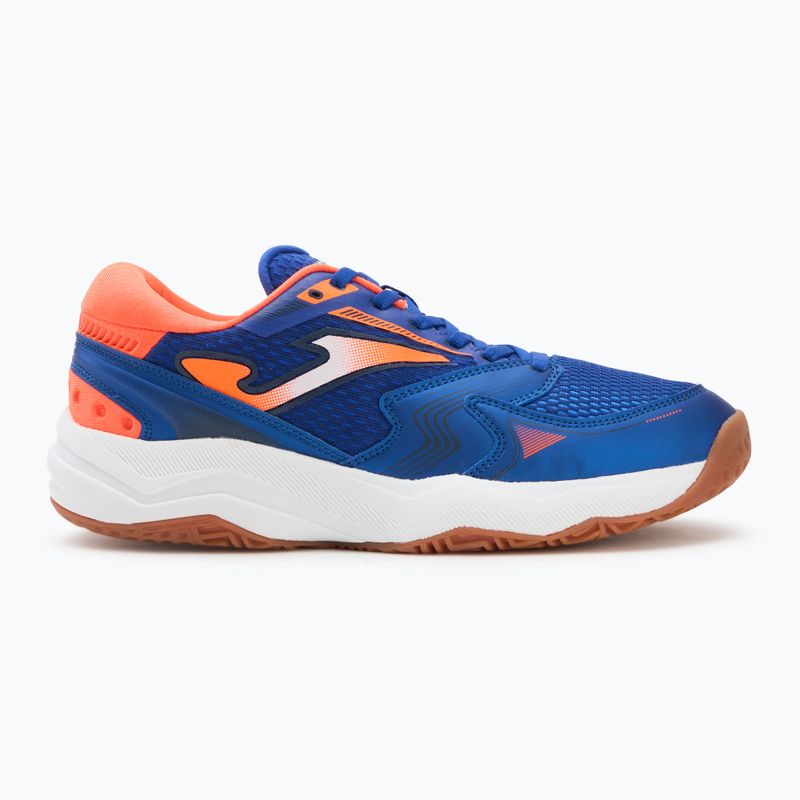 Pánské volejbalové boty  Joma V.Dynamic royal 2