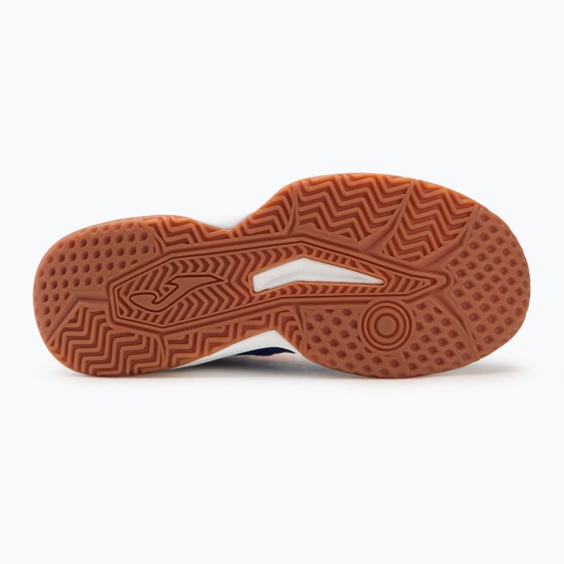 Pánské volejbalové boty  Joma V.Dynamic royal 4