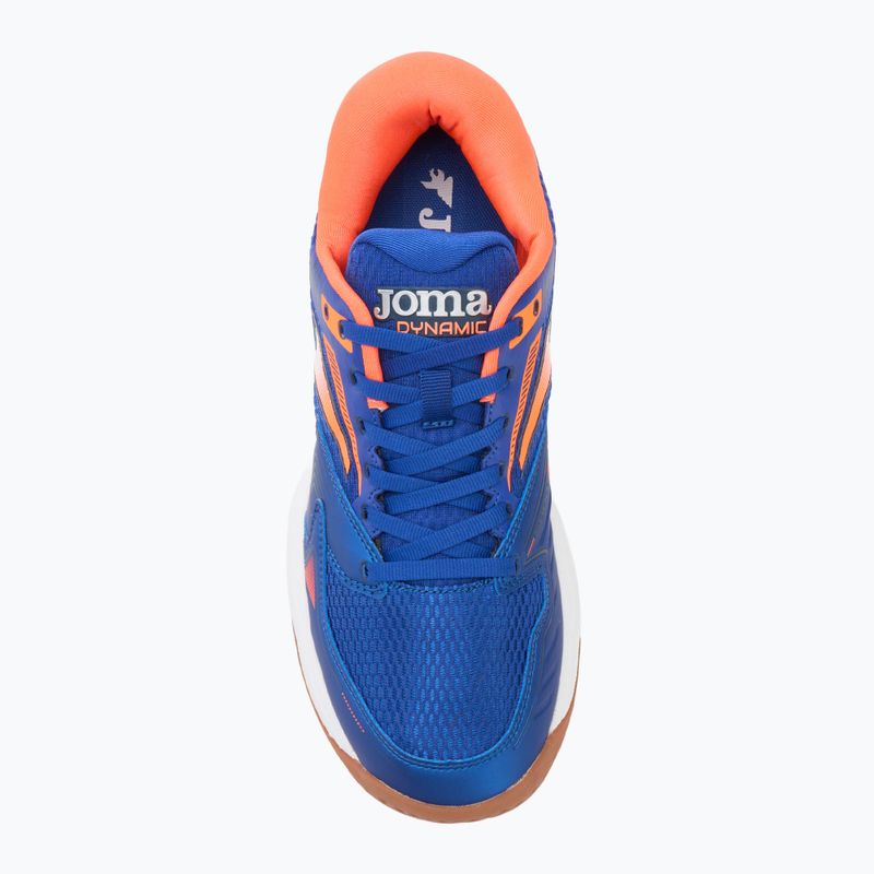 Pánské volejbalové boty  Joma V.Dynamic royal 5