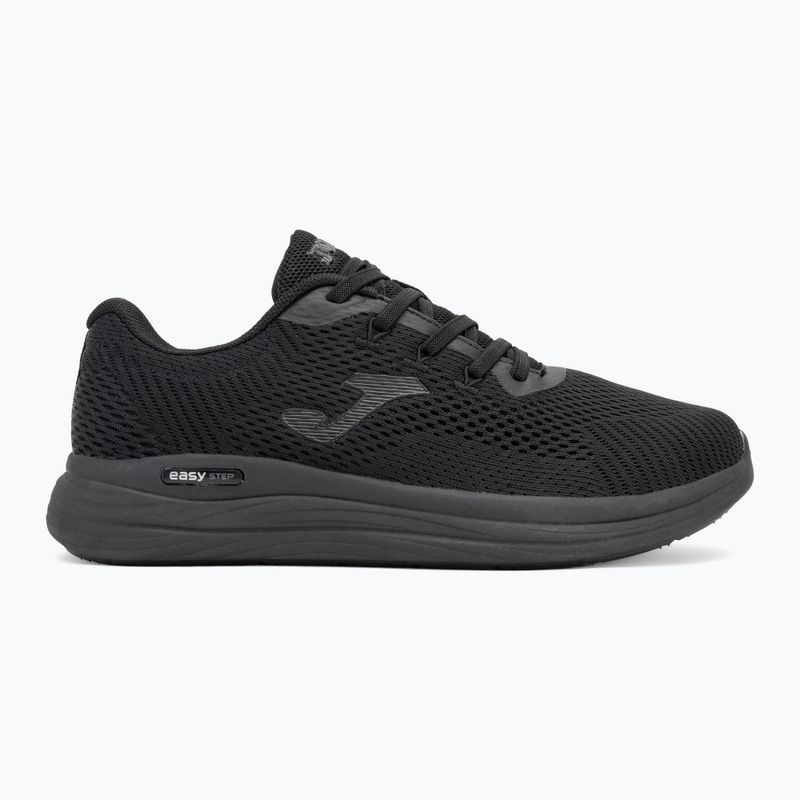 Pánské boty Joma Ribbon black 2