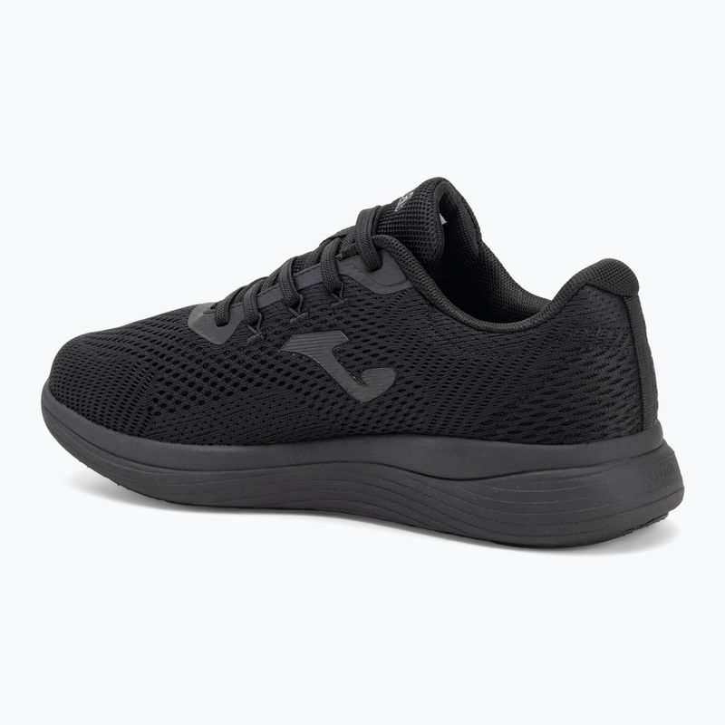Pánské boty Joma Ribbon black 3