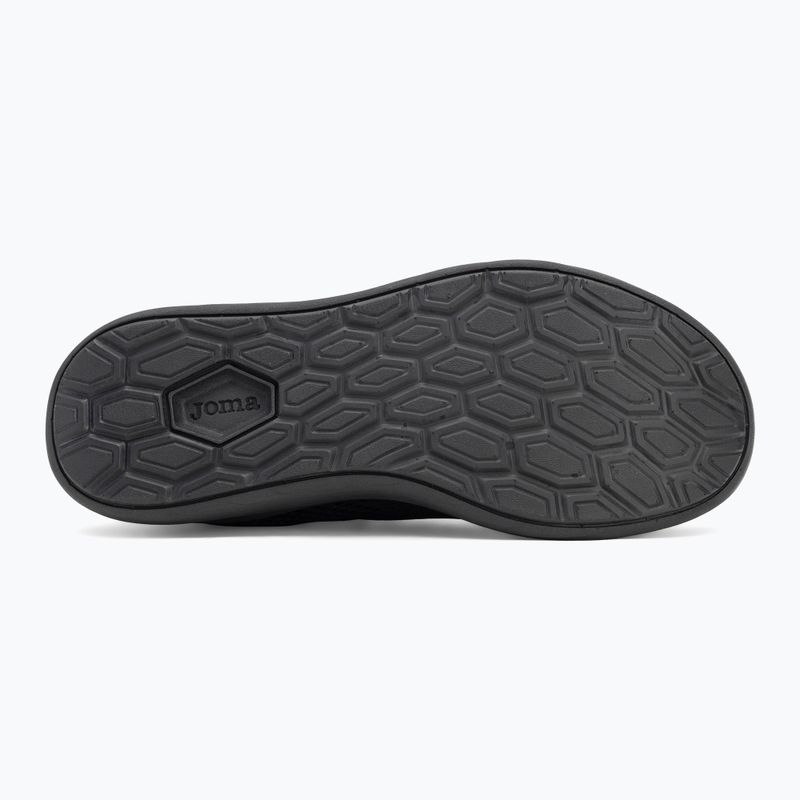 Pánské boty Joma Ribbon black 4