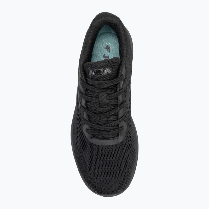 Pánské boty Joma Ribbon black 5