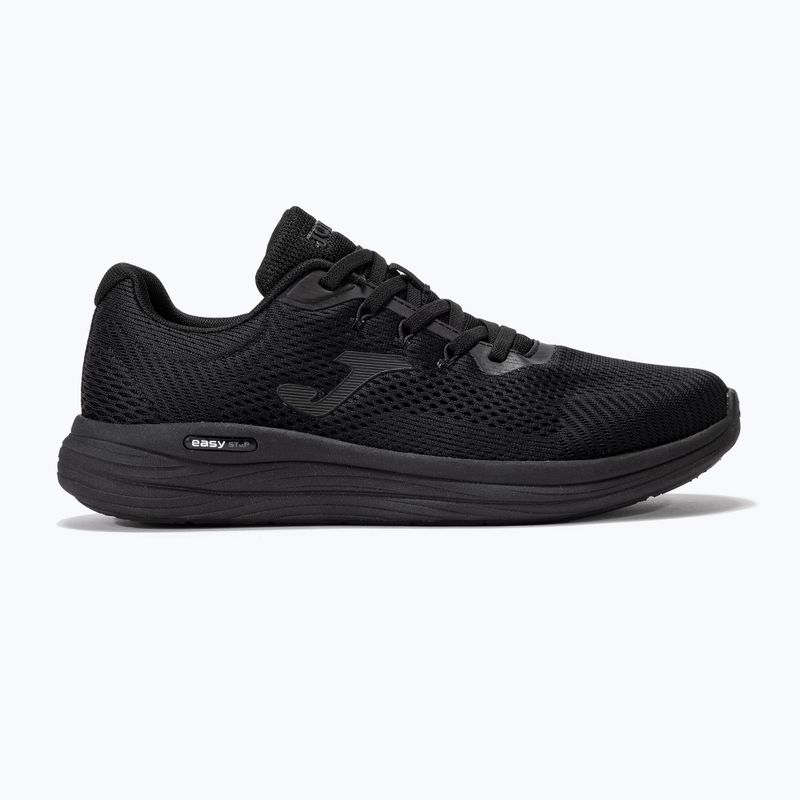 Pánské boty Joma Ribbon black 8
