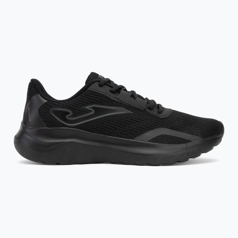Pánské boty Joma Sodio black 2